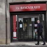 La filiale di Via Verdi