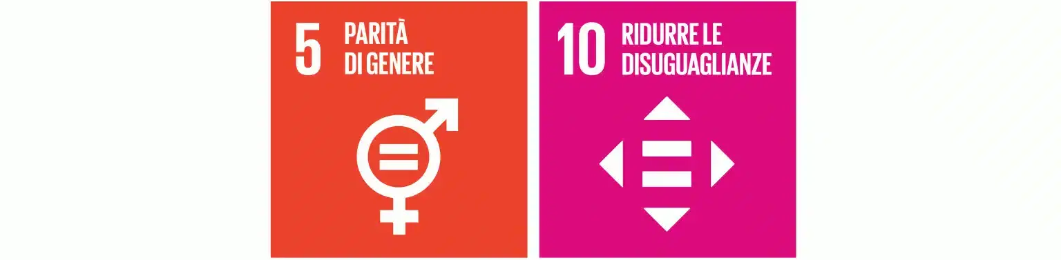 Agenda 2030 per lo sviluppo sostenibile