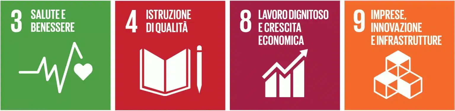 Agenda 2030 per lo sviluppo sostenibile