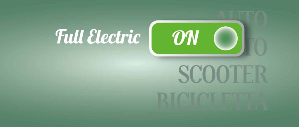 ev green grafica